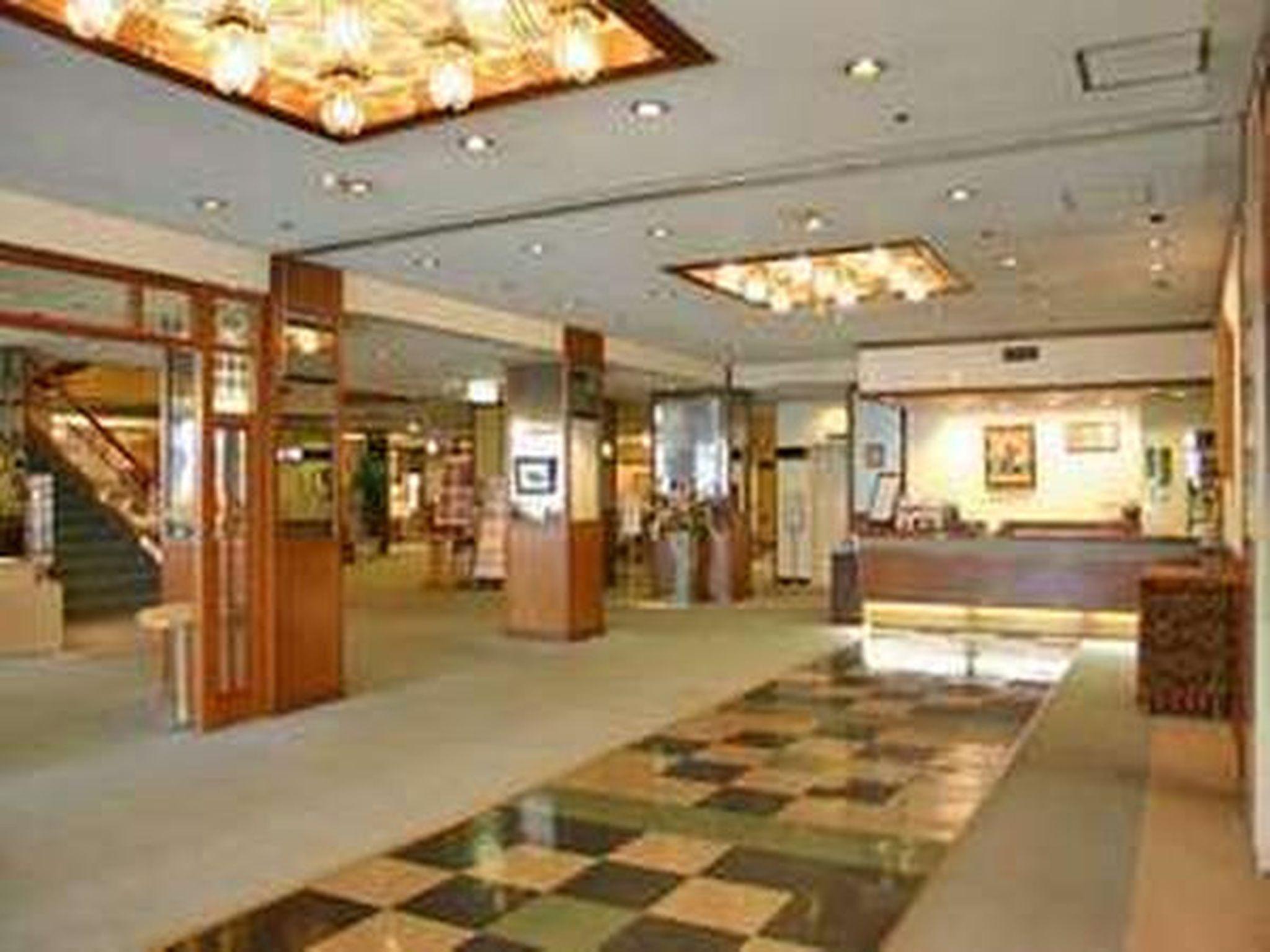 Hotel Tenchikaku 7/32