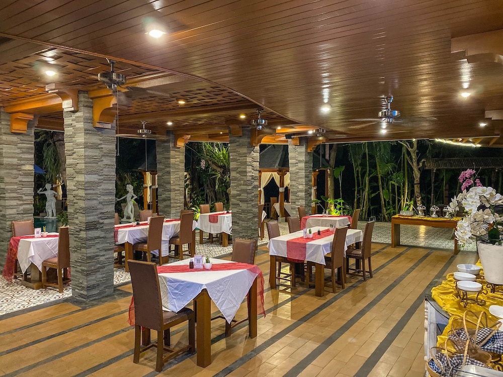 The Bali Dream Villa Resort & Echo Beach Canggu 66/75