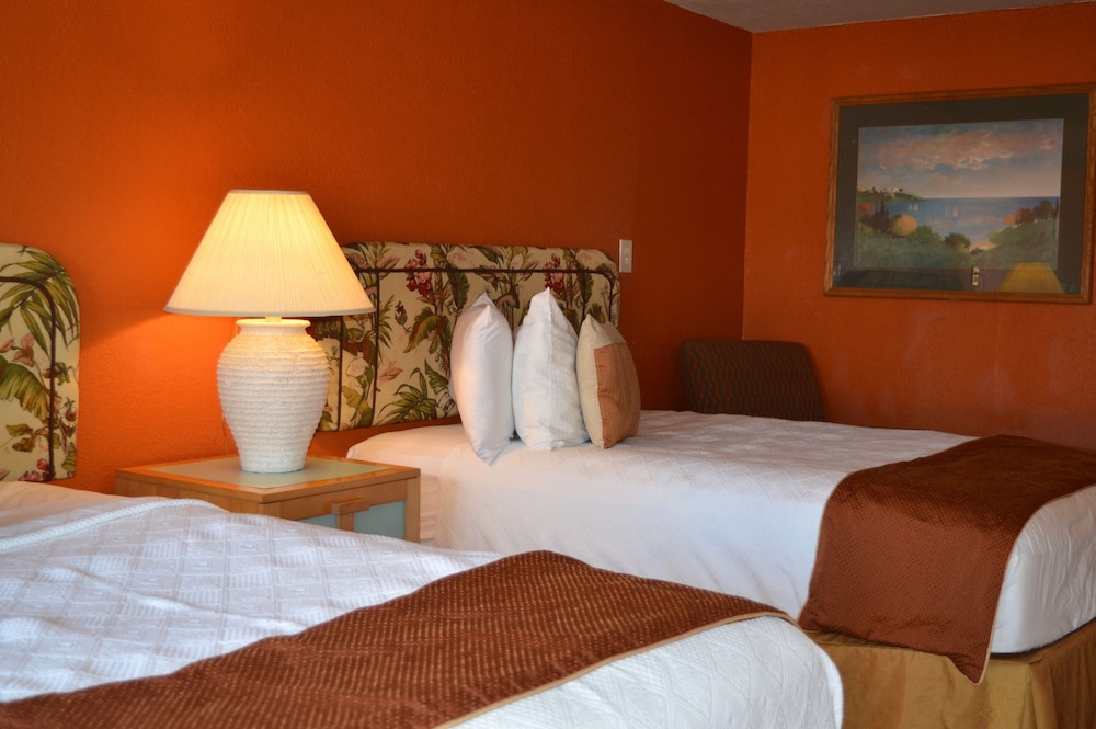Liberty Garden Inn By Oyo Kissimmee Near Disney World 20/49