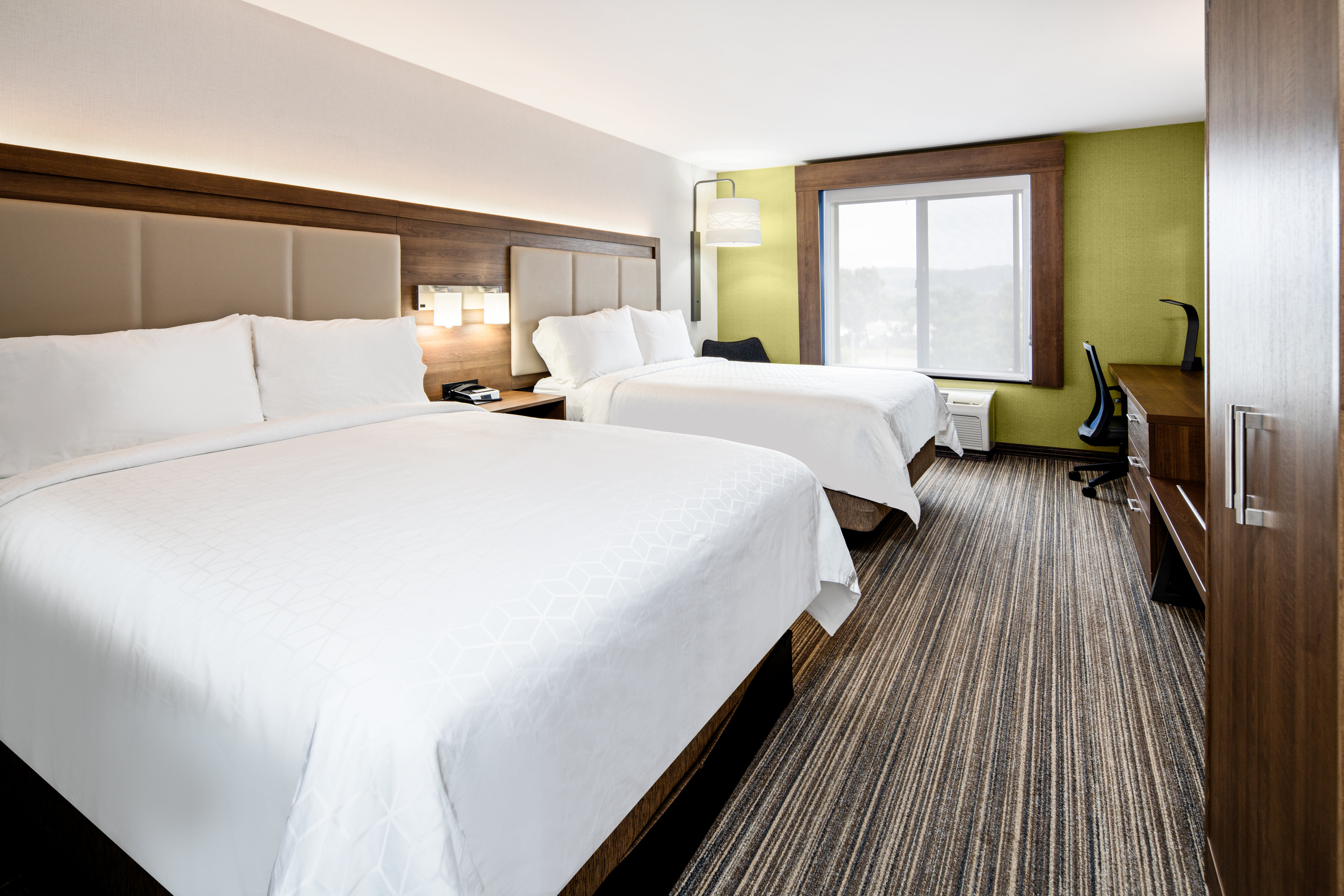 Holiday Inn Express Hotel Suites ATASCADERO 17/48