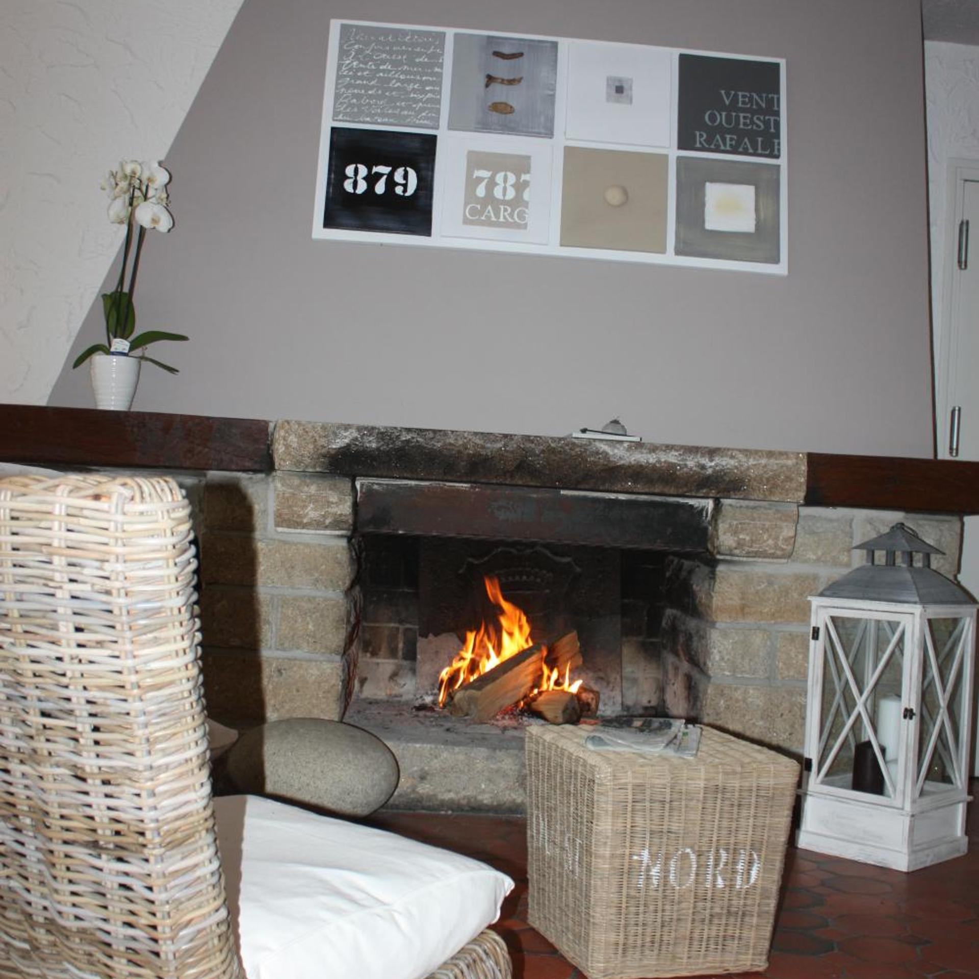 Latitude Ouest Hotel Restaurant Spa 8/50