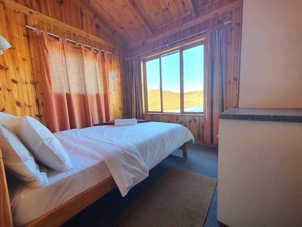 Eland Valley Resort 6/26