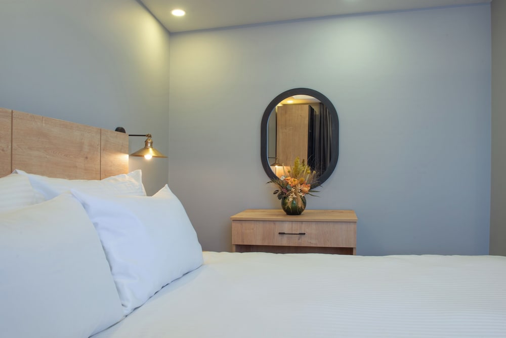 Art Suites Karakoy 20/44