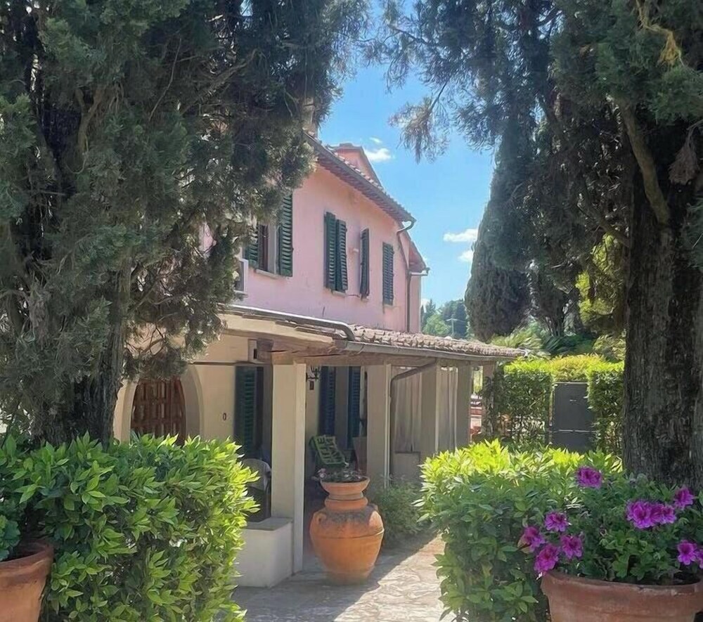 Cascina De Fagiolari 4/68
