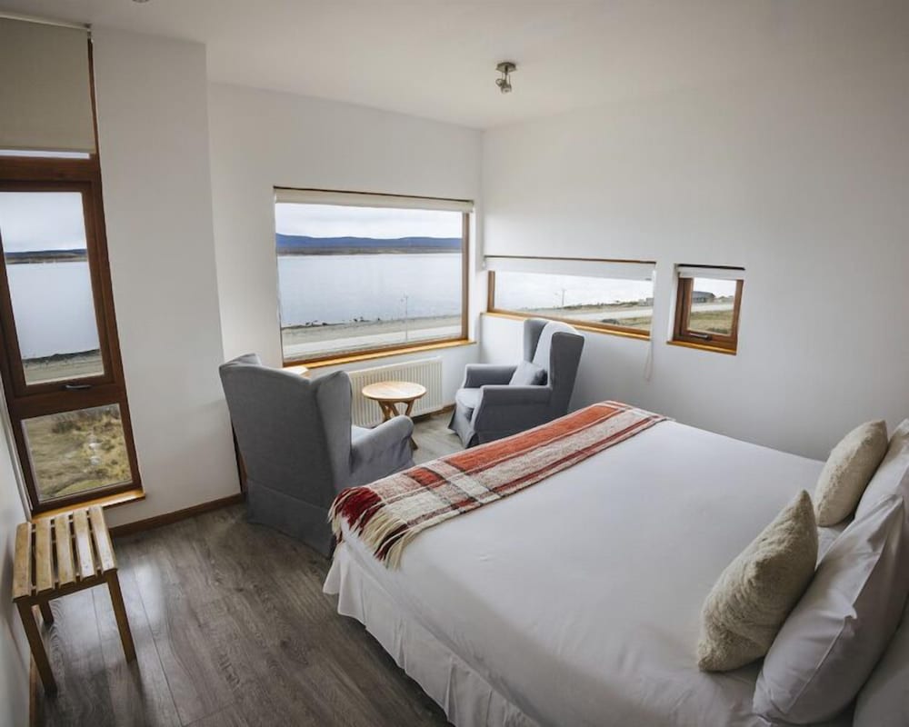 Weskar Patagonia Lodge 6/44
