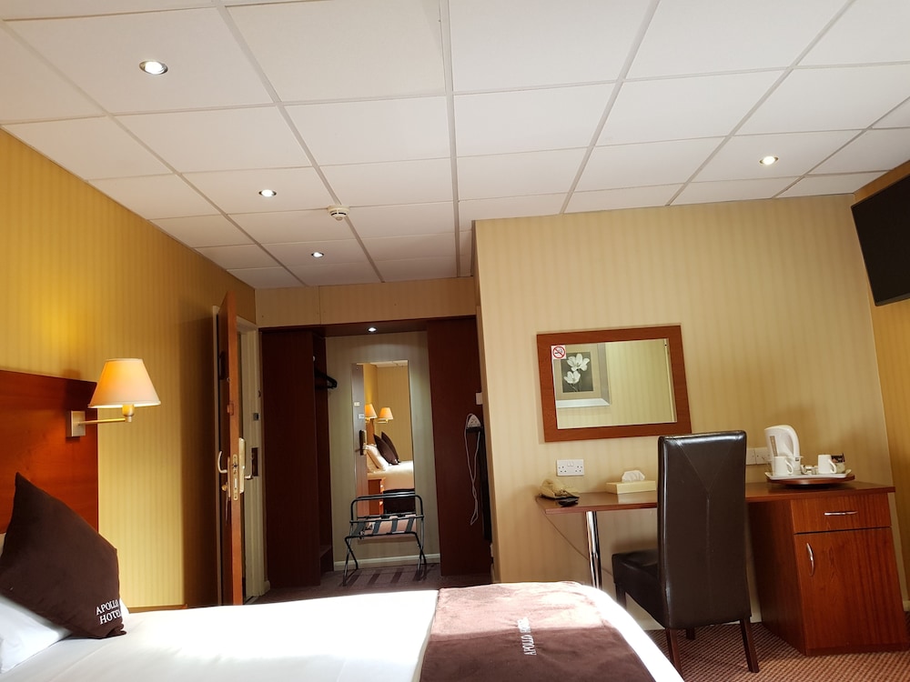 Apollo Hotel 16/44