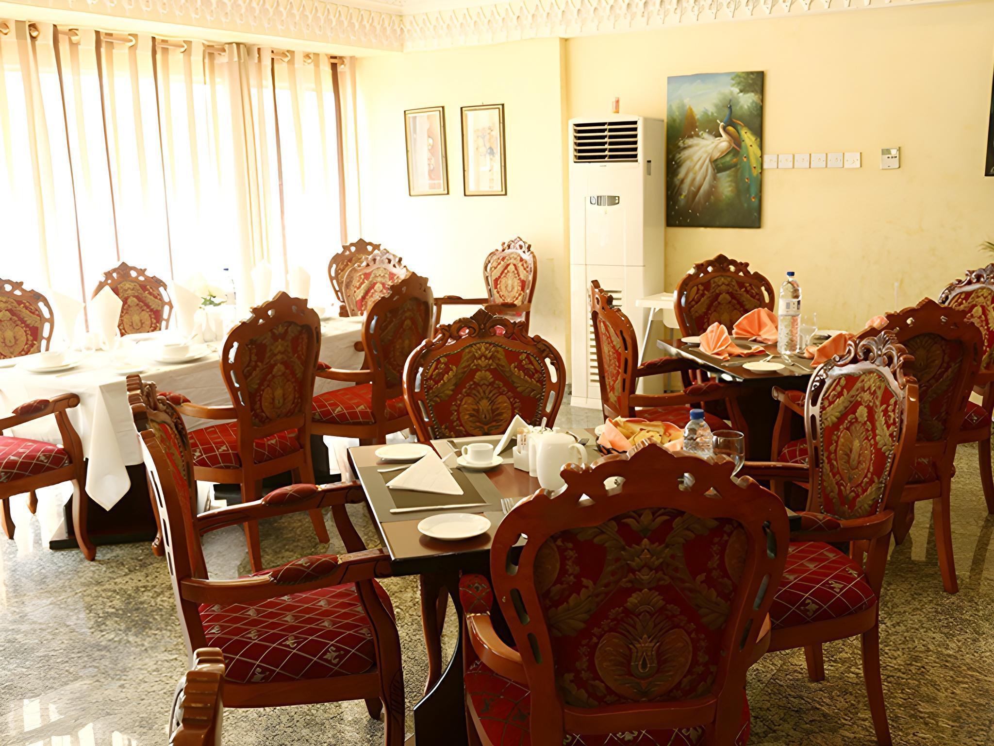 Arbella Boutique Hotel 22/25