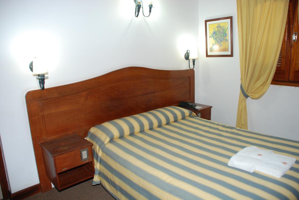 Hosteria Spa Posada del Sol 4/26