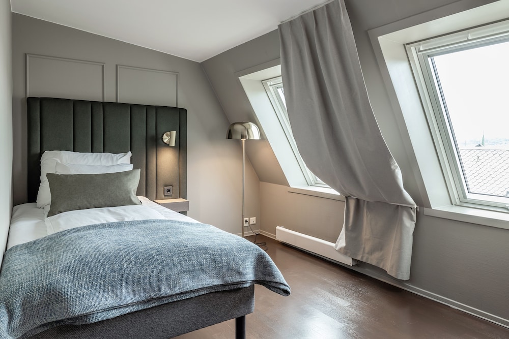 Home Hotel Bryggen 14/70