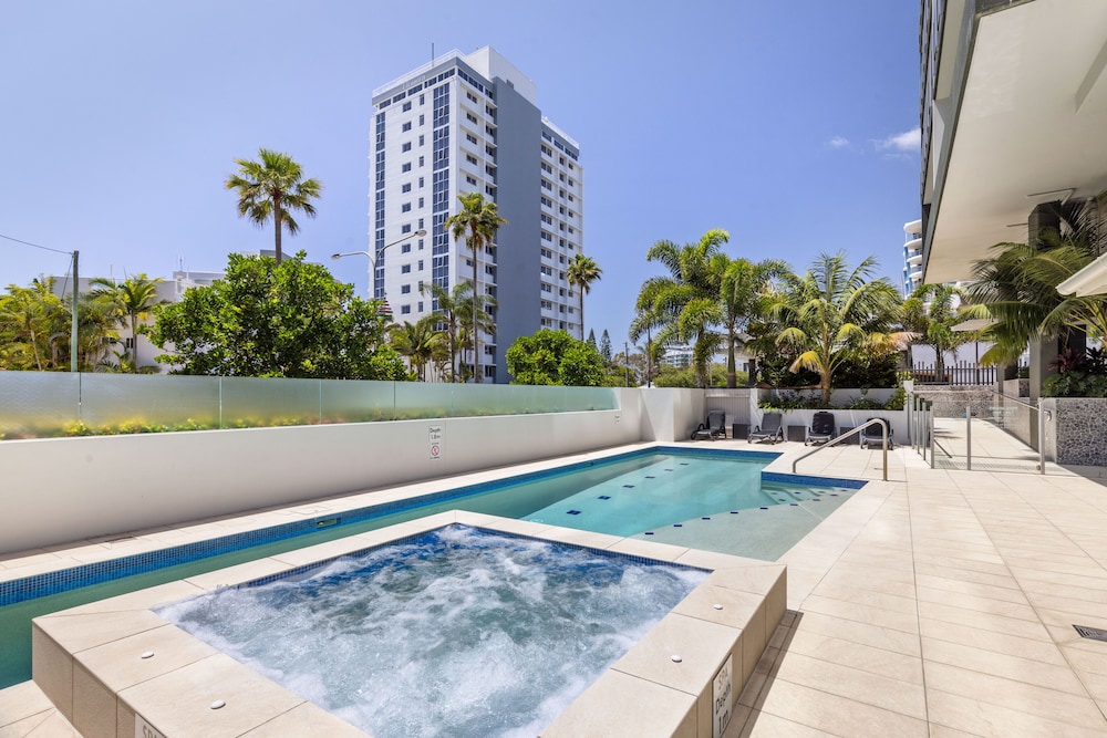 Verve On Cotton Tree 18/50