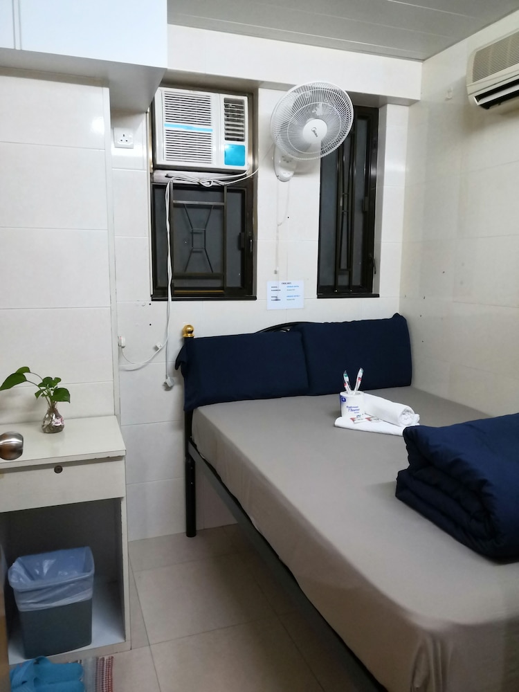 New Yan Yan Guest House 17/32