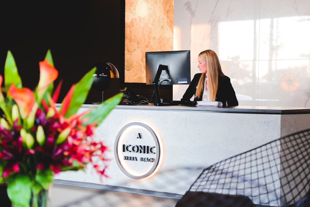 Iconic Kirra Beach Resort 10/72
