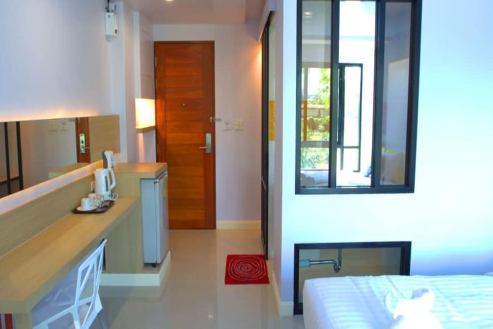 Na Tubthieng Boutique Resort 18/74