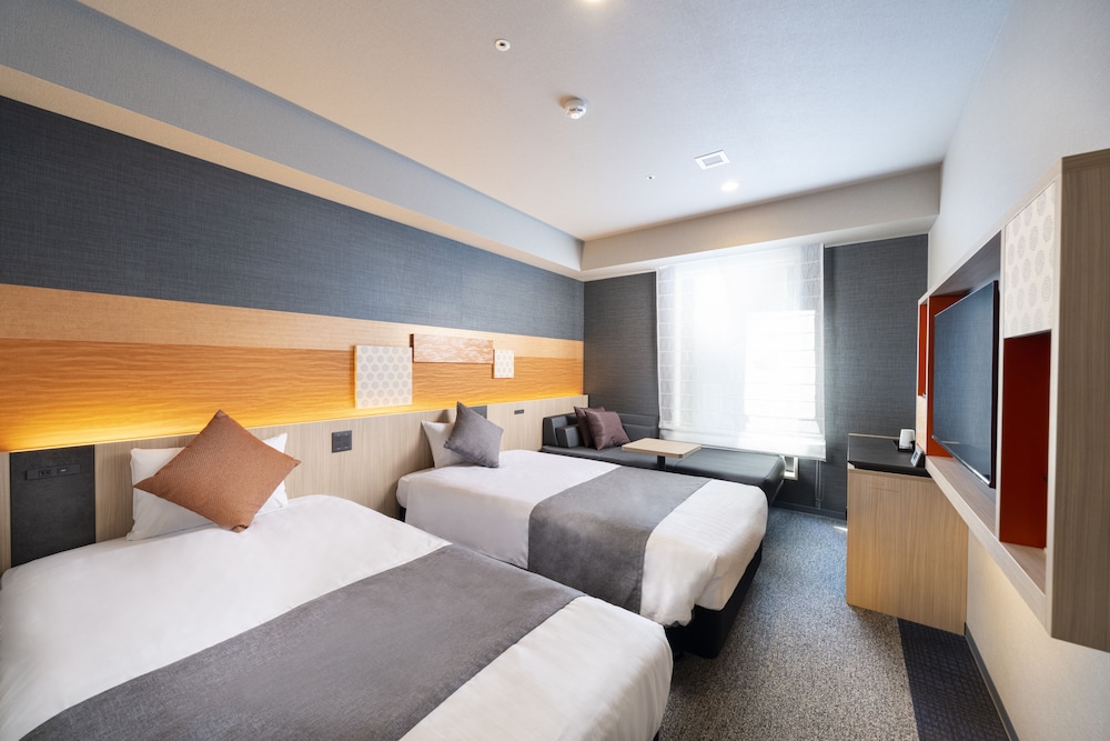 KOKO HOTEL Tsukiji Ginza 10/50