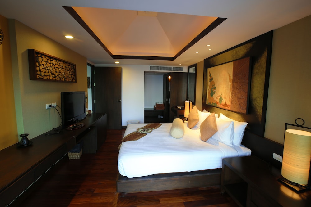 NIRAMAYA VILLA AND WELLNESS KOH YAO NOI 2/23