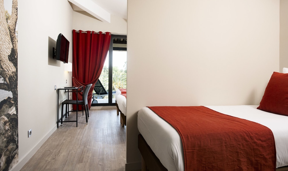 SOWELL HOTELS Saint Tropez 16/67