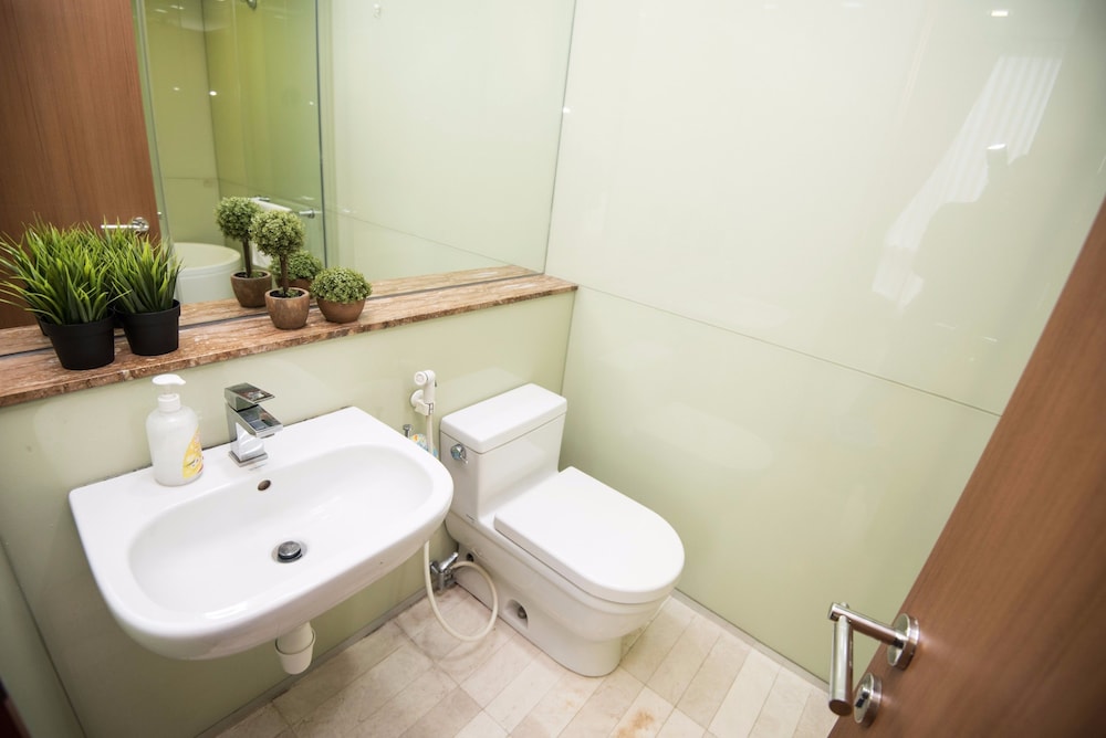 Soho Suites At KLCC by Luxury Suites Asia 36/37