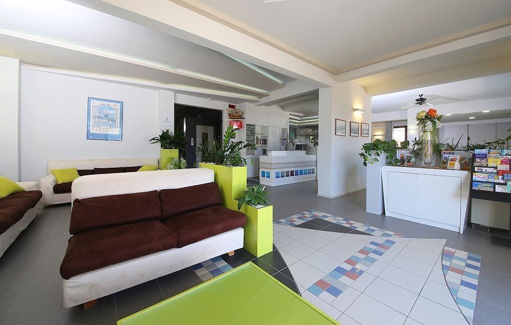 Hotel Caravel 14/50