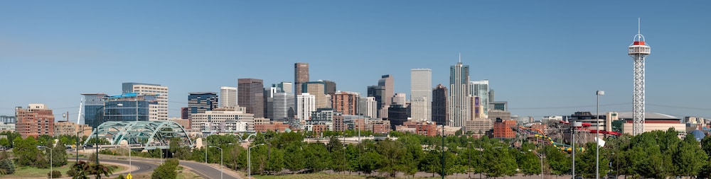 Residence Inn by Marriott Denver Downtown 22/26