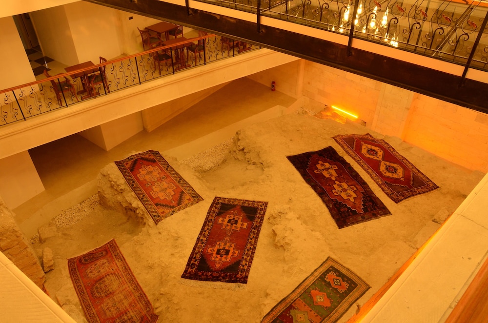 Safa Royal Museum Hotel 2/33