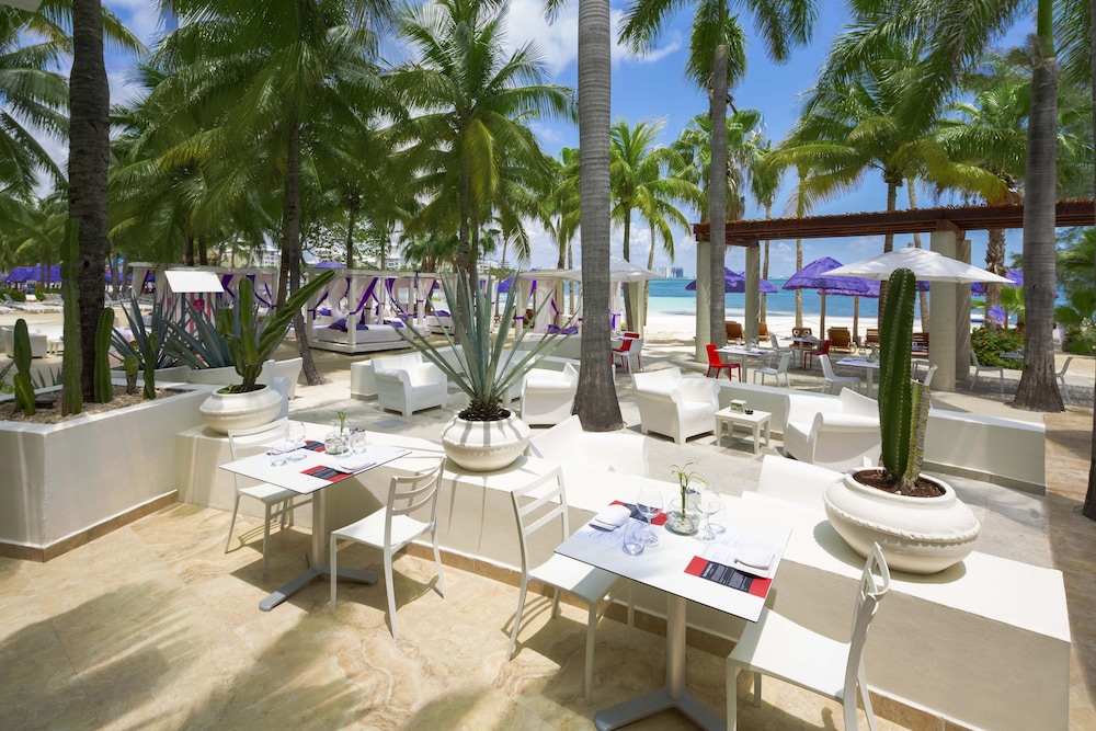 The Sens Cancun All Inclusive 49/62