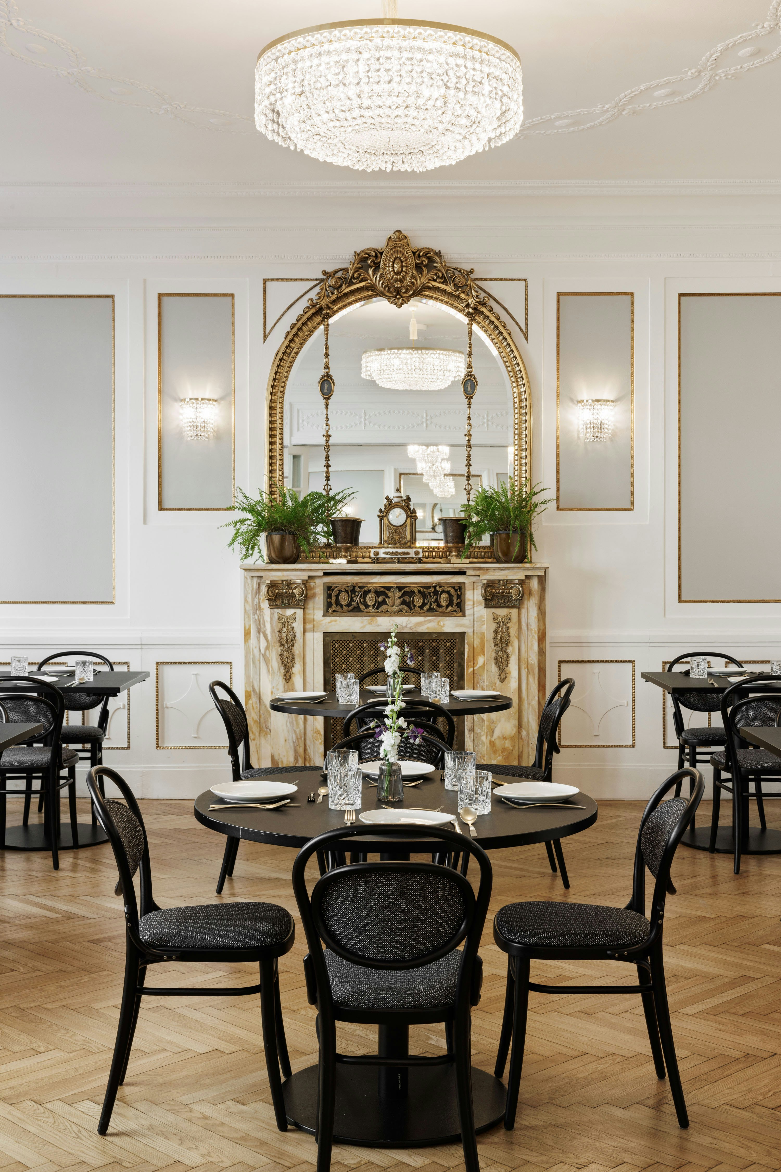Hotel Astoria Vienna, Curio Collection by Hilton 43/54