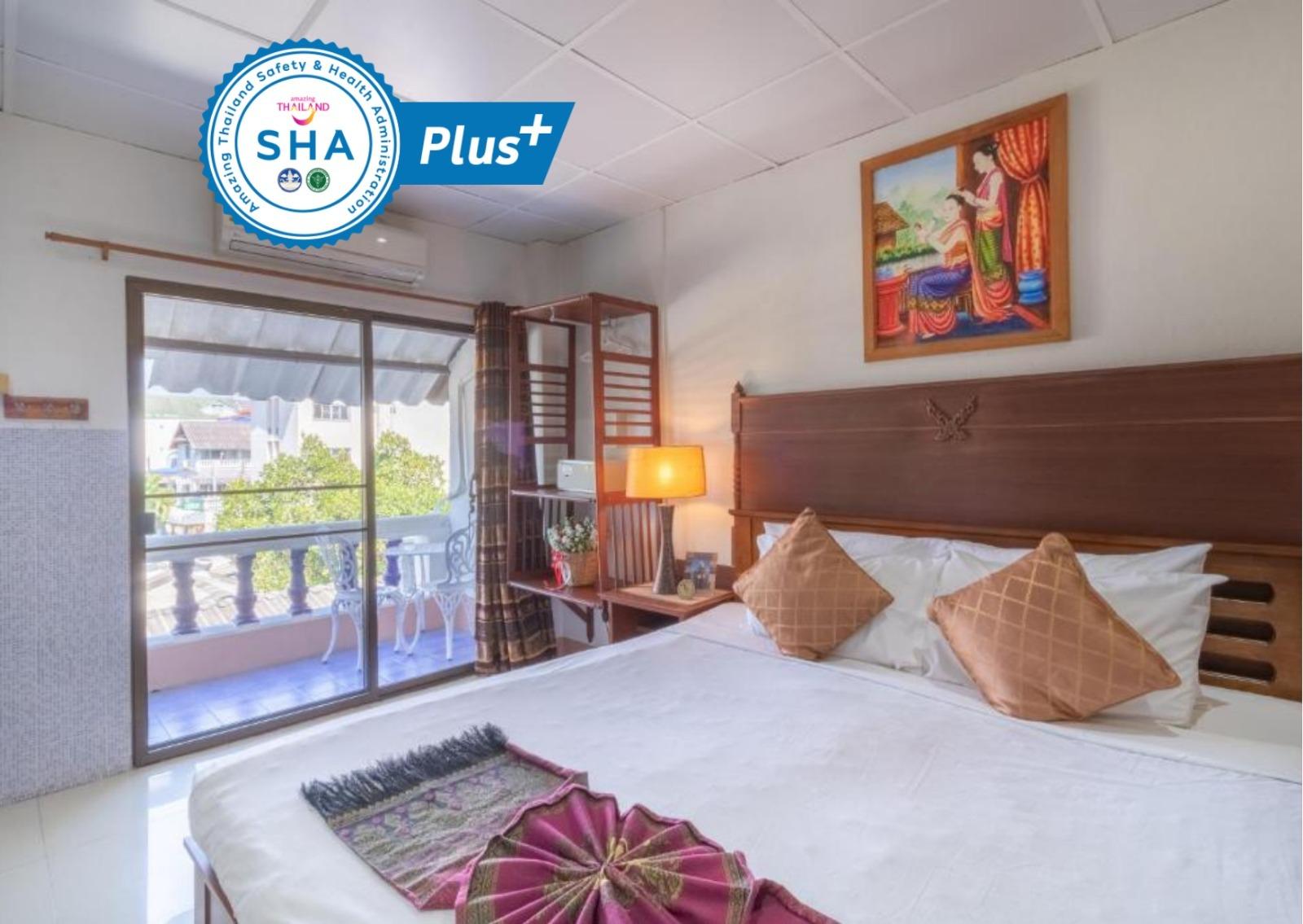 Room, Double Bed, Private Bathroom