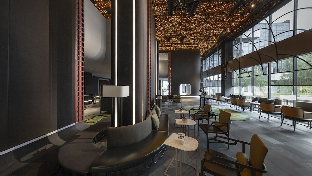 Lucid Xixi Hotel 42/57