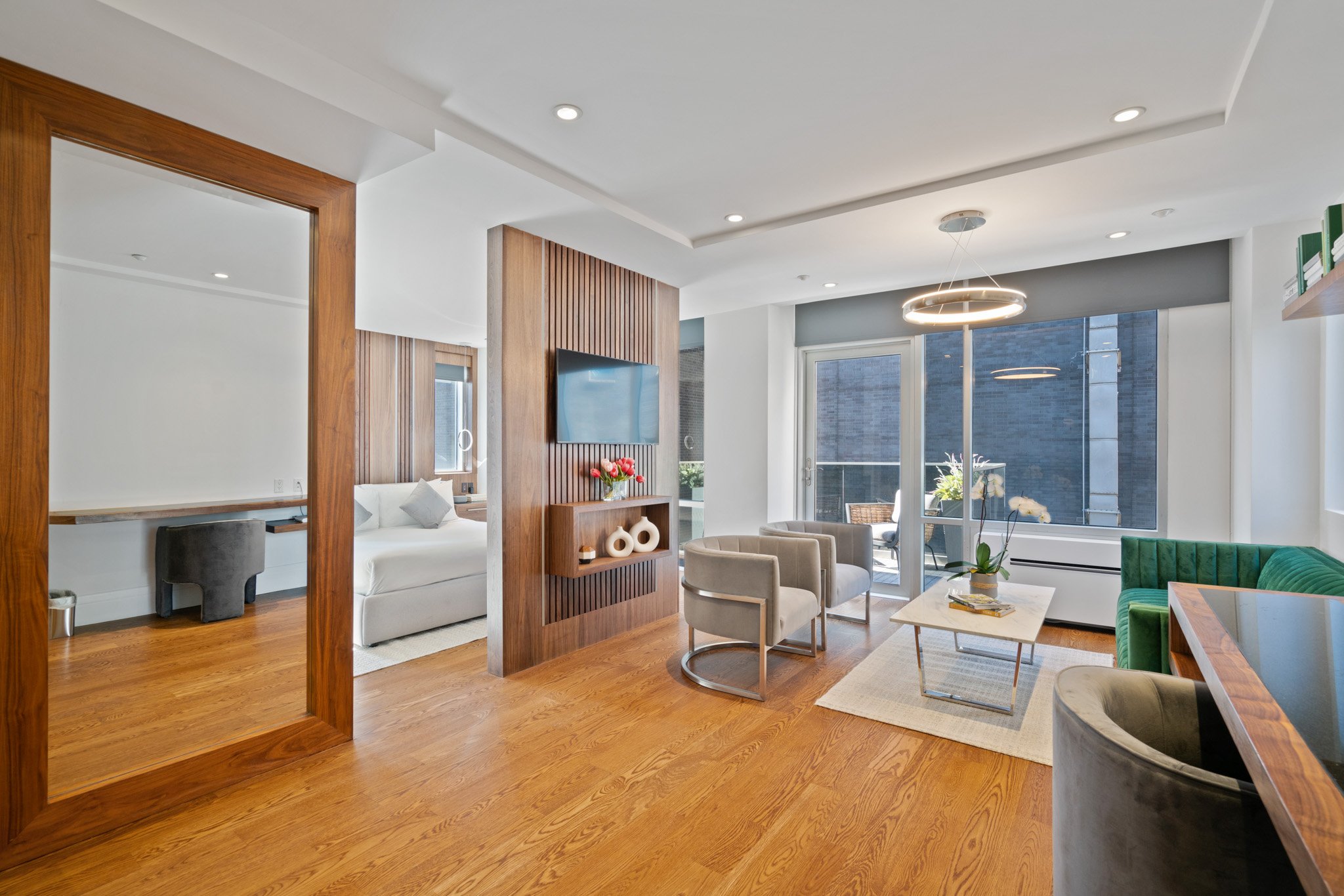 The Gotham Hotel 30/42