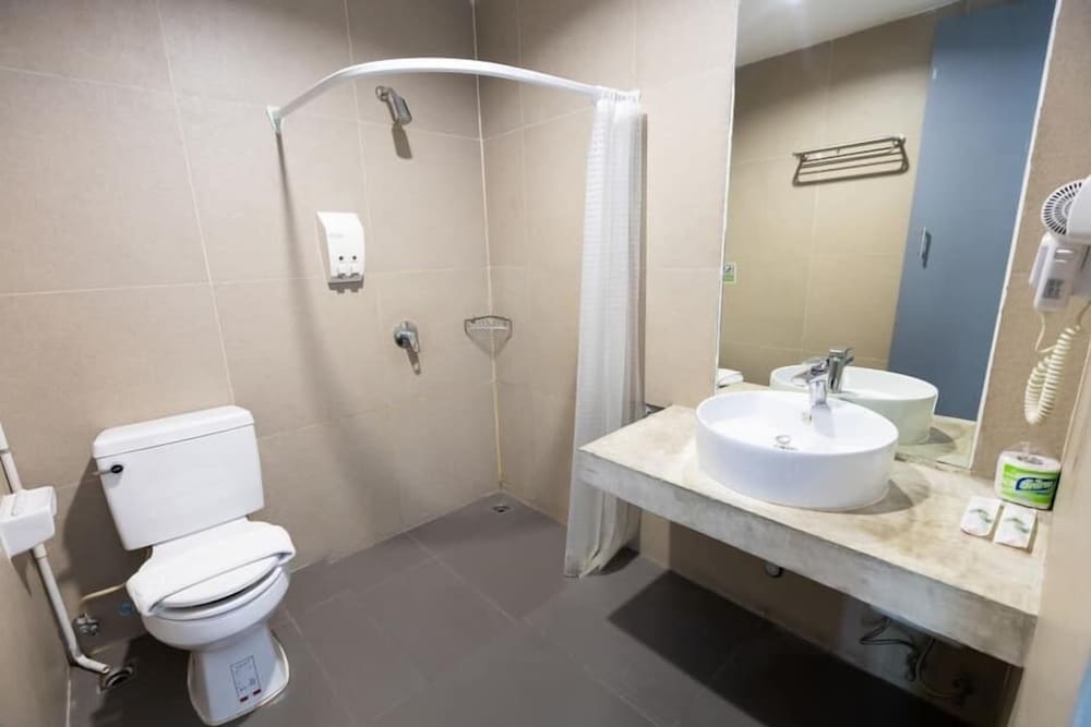 View Dee BKK Airport Residence 33/35