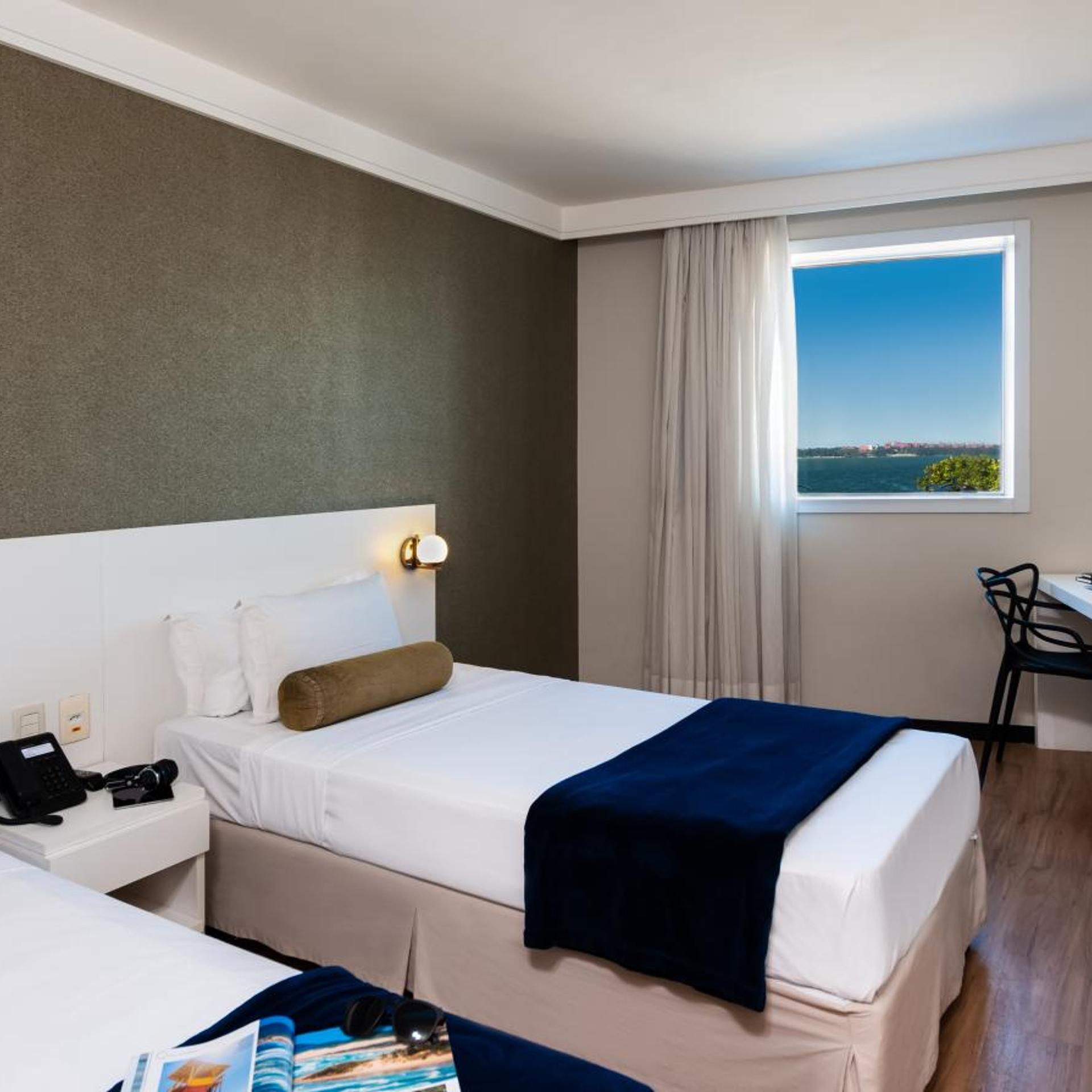 Pier Vitoria Hotel 17/50