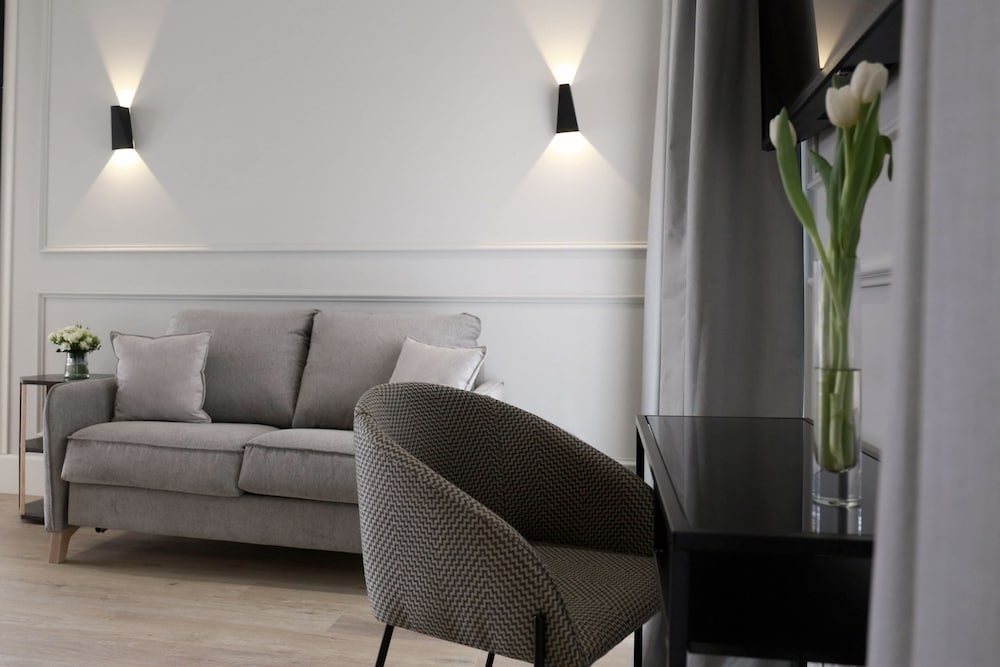Hotel Boutique Casa Romana 60/76