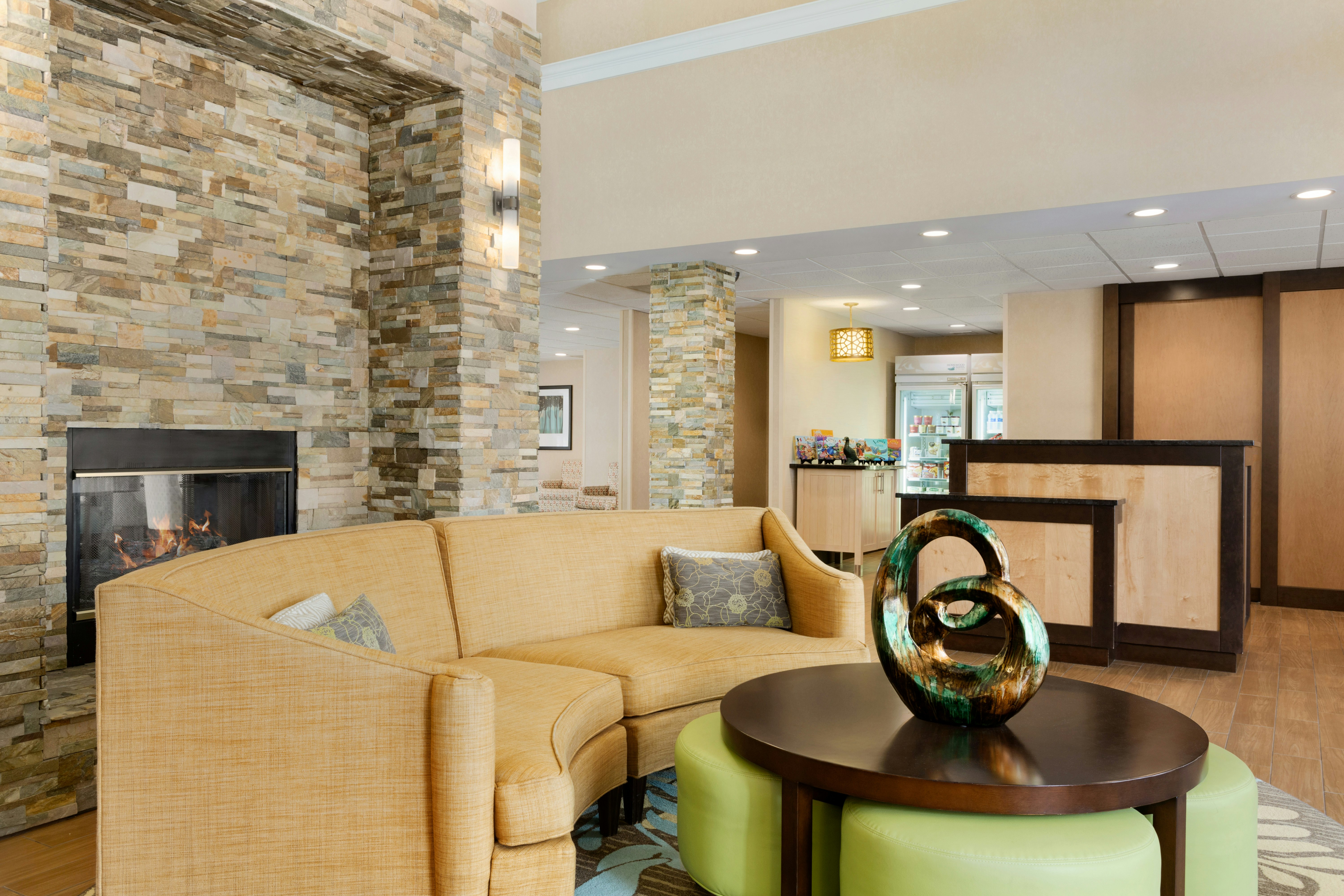 Homewood Suites By Hilton Houston-Willowbrook Mall 8/14