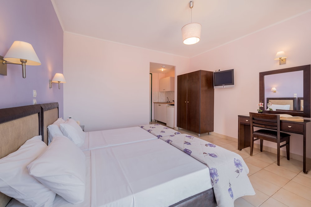 Oscar Hotel 14/49