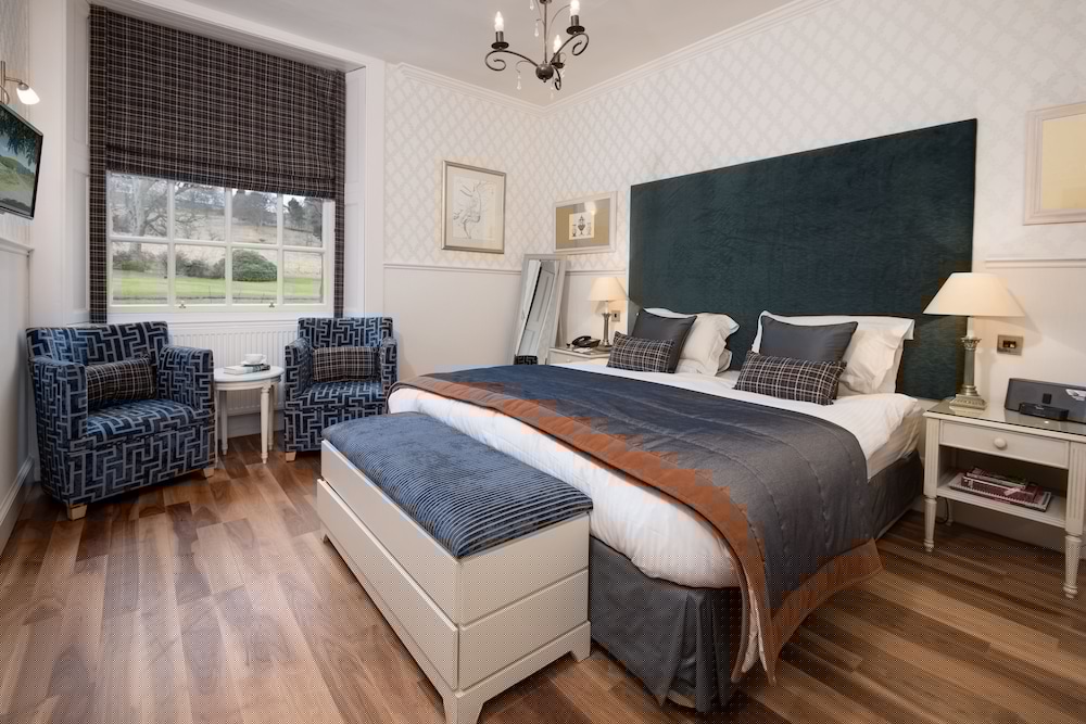 Cringletie House Hotel 31/74