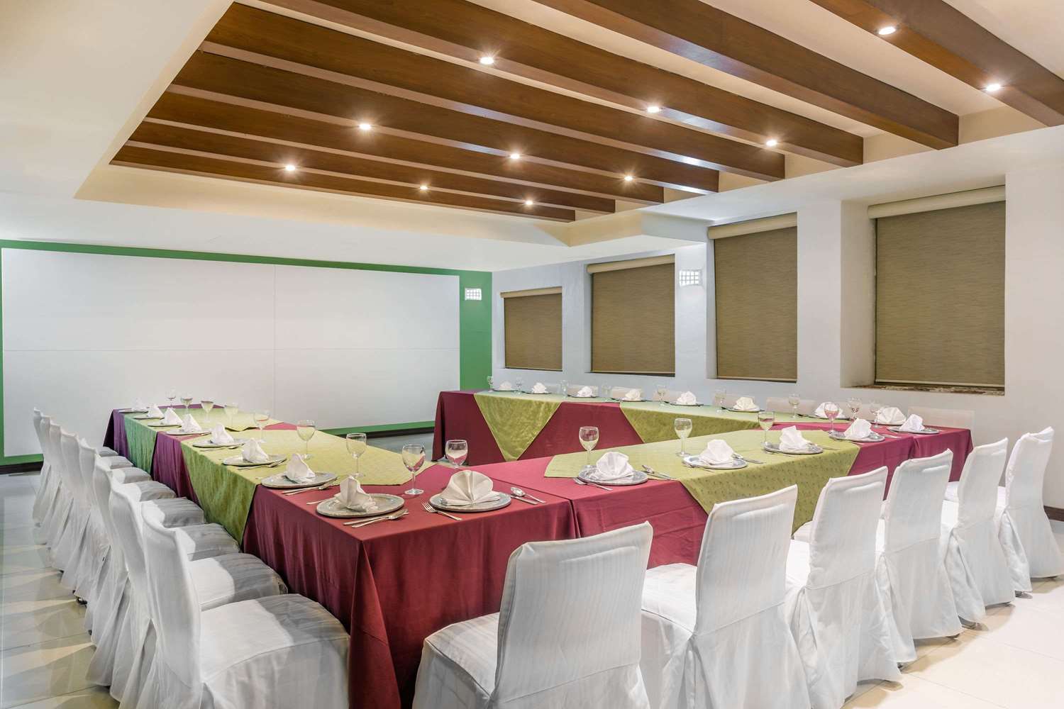 Wyndham Garden Ciudad Obregon 13/19