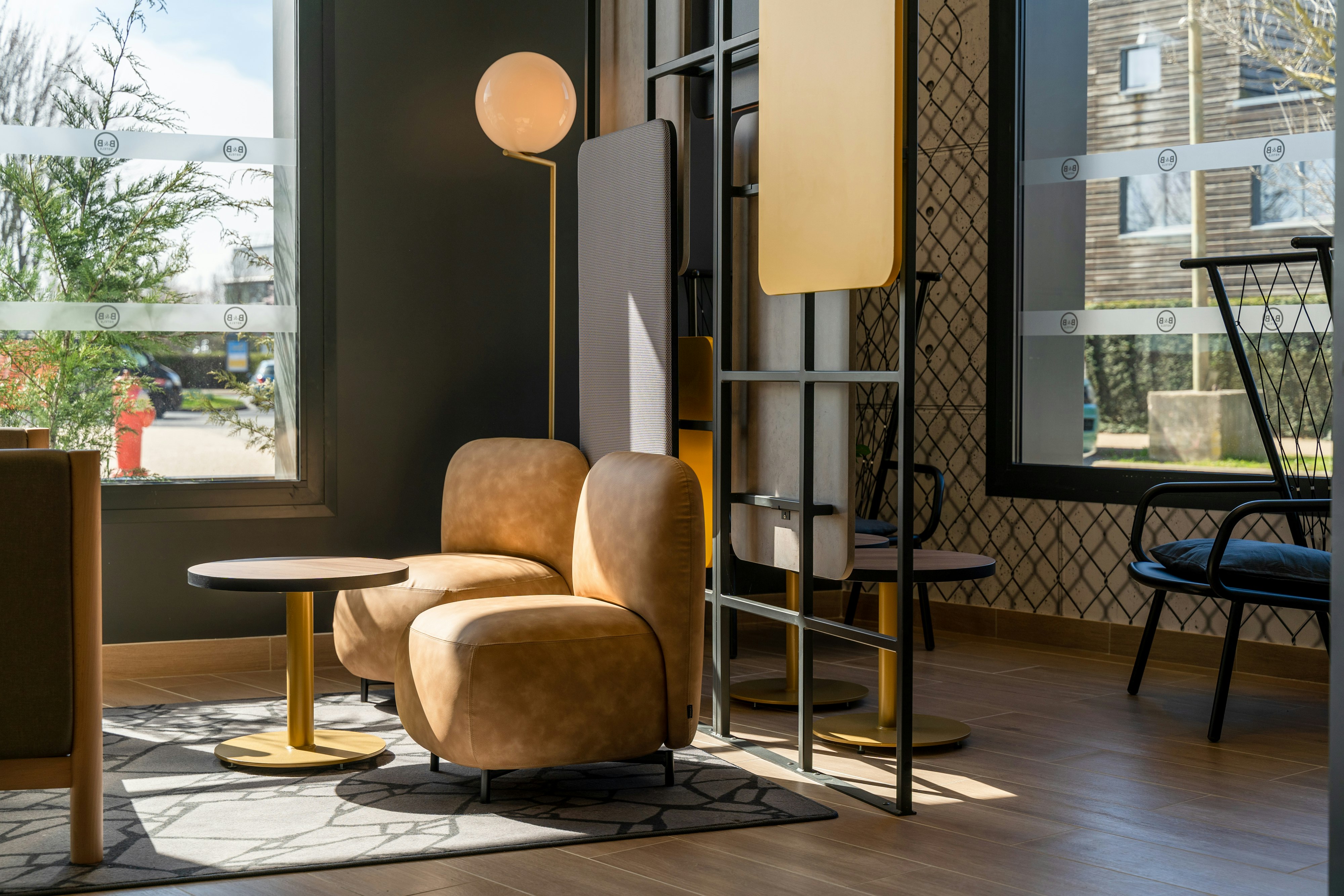B&B HOTEL Bois d Arcy Saint Quentin en Yvelines 34/46
