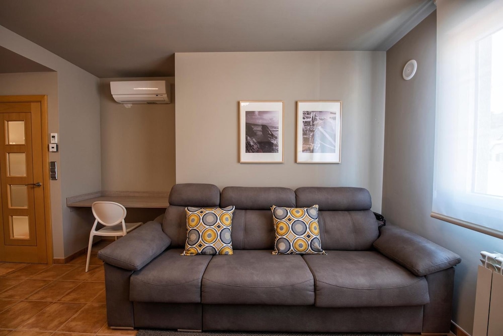 Apartamentos Vida Mar de Laxe 42/66