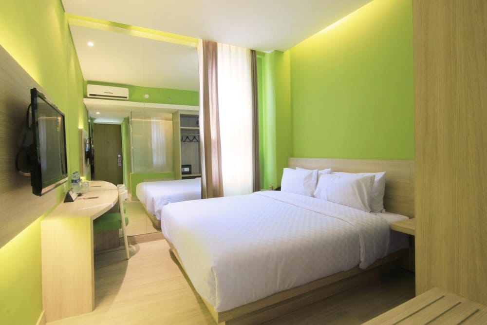 Royal City Hotel 7/55