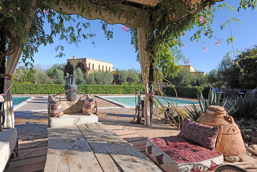 Fawakay Villas 41/44