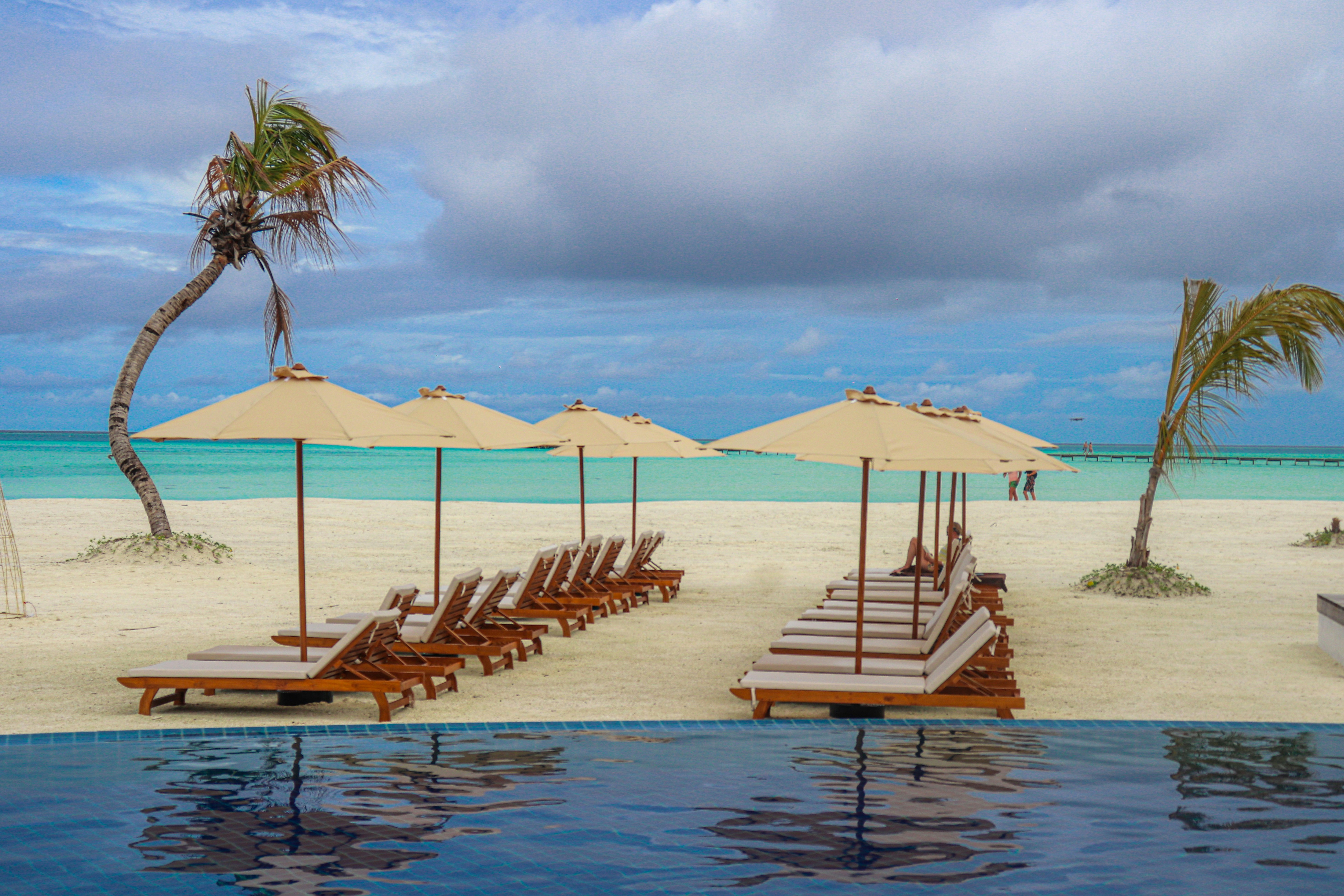 Cinnamon Hakuraa Huraa Maldives - All Inclusive 22/28
