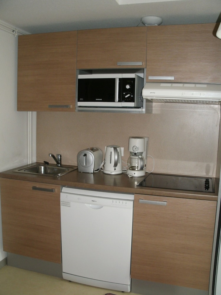 Residence Les Gentianes - Vacanceole 48/61