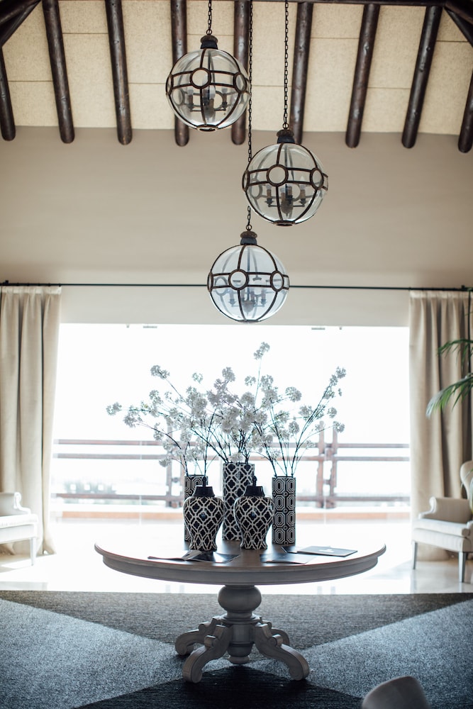 Las Terrazas de Abama Suites 38/75