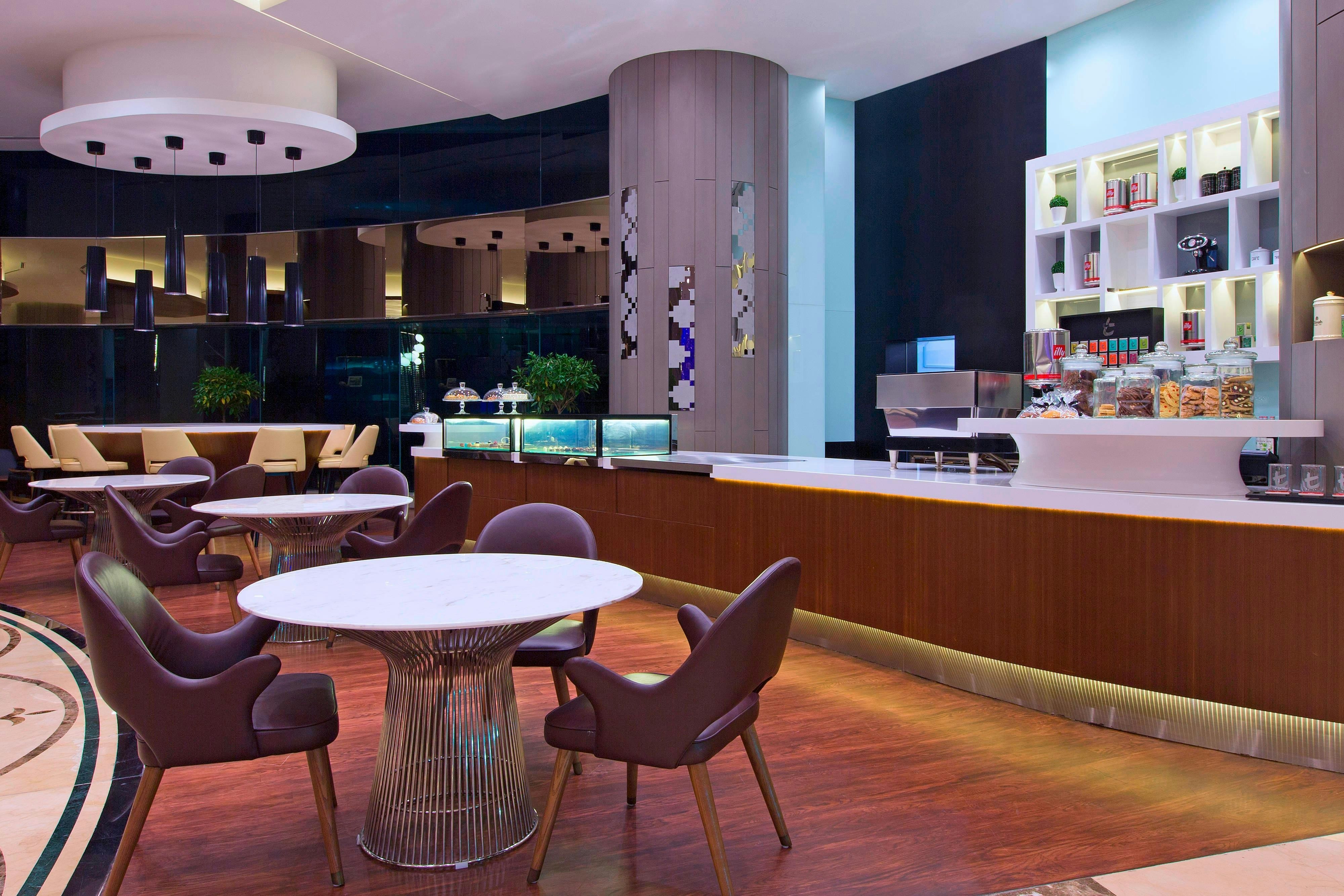 LE MERIDIEN KUALA LUMPUR 58/83