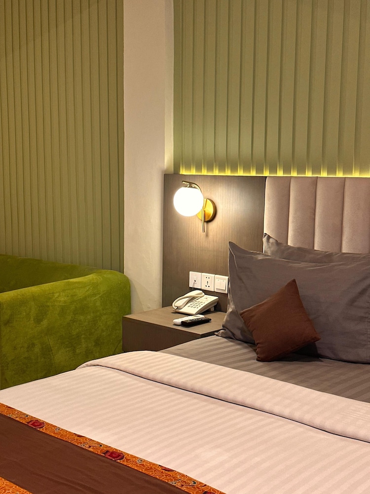 XTRA HOTEL BENGKULU 34/58
