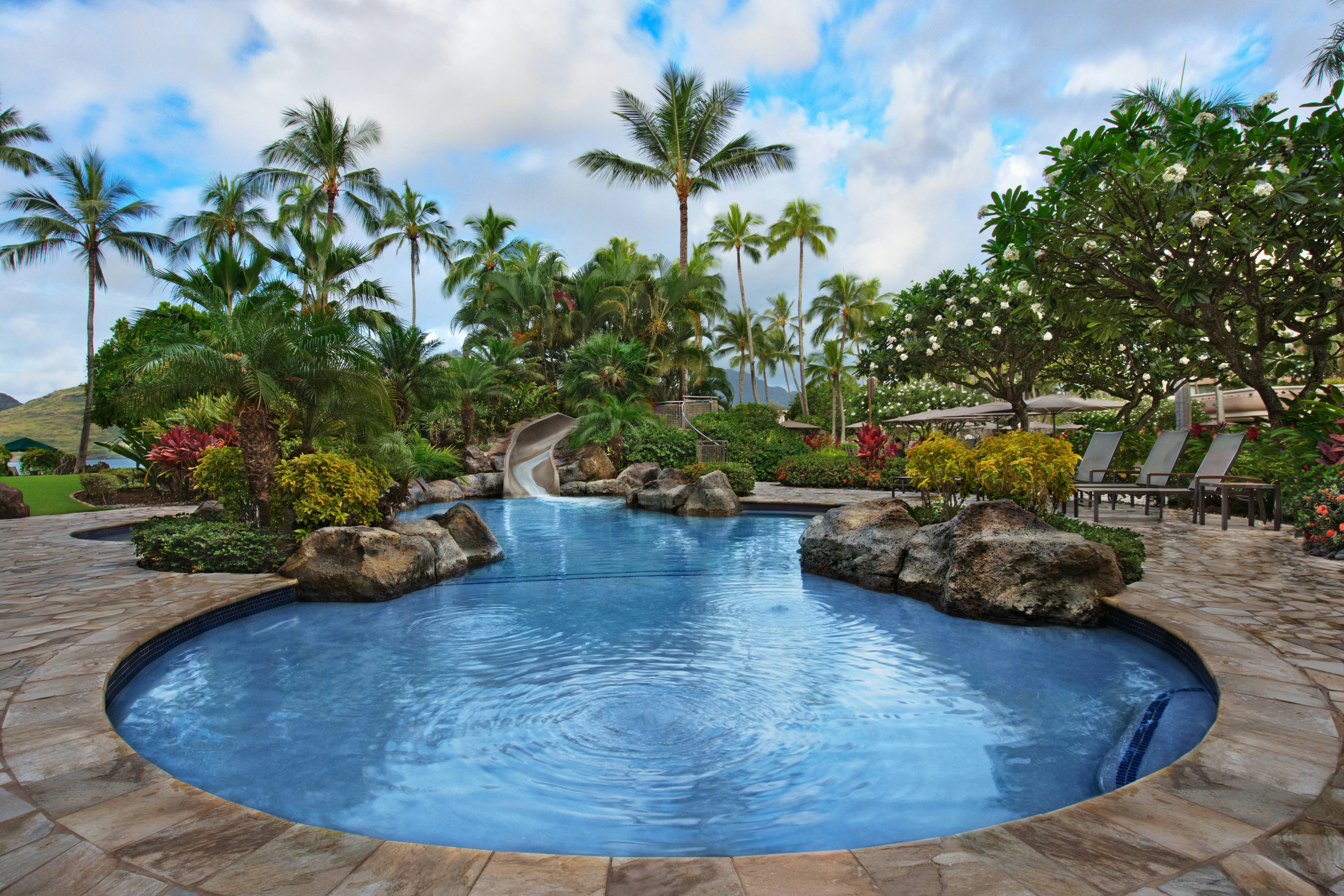 Marriott S Kaua I Beach Club 20/20