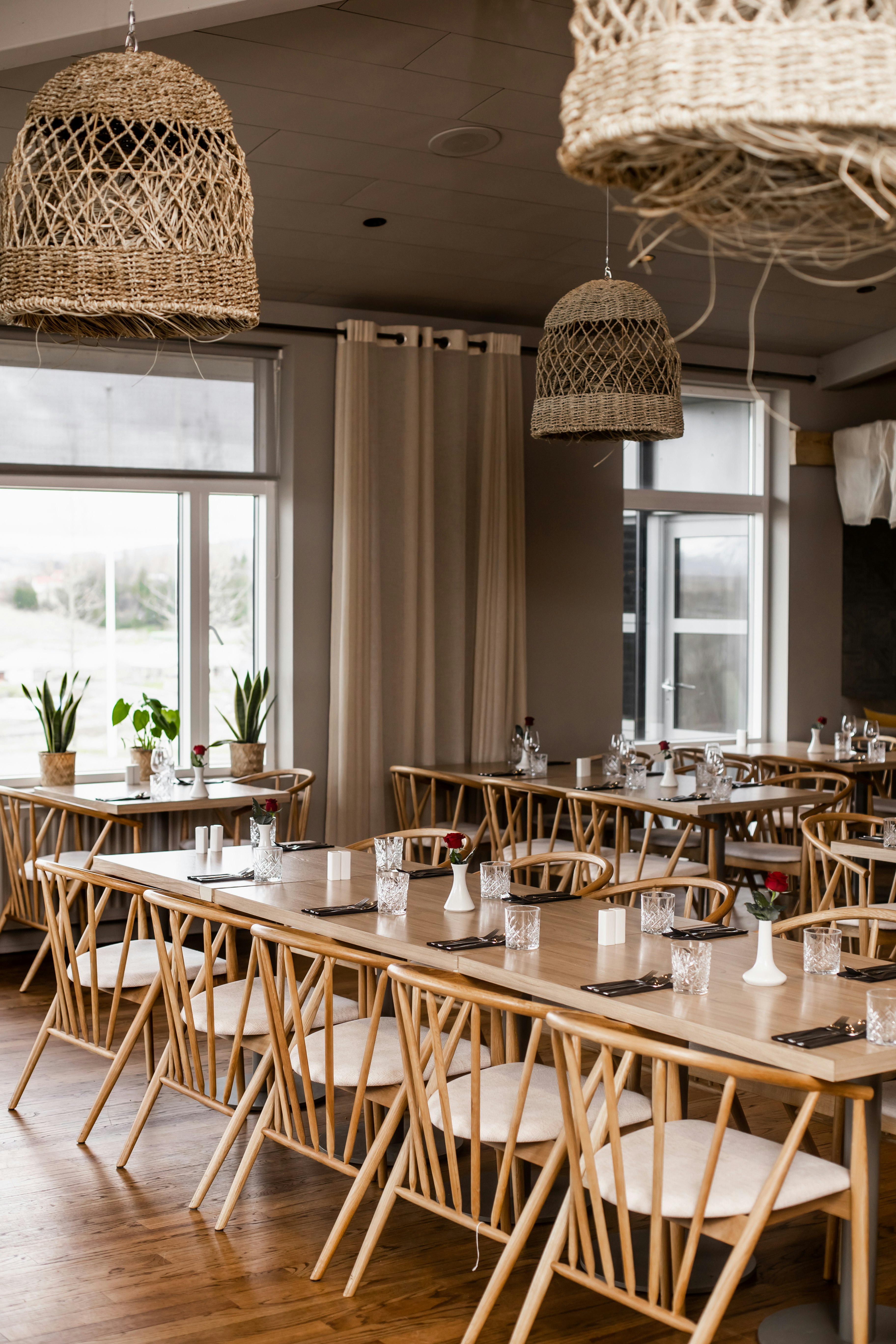 The Hill Hotel at Fludir 19/34