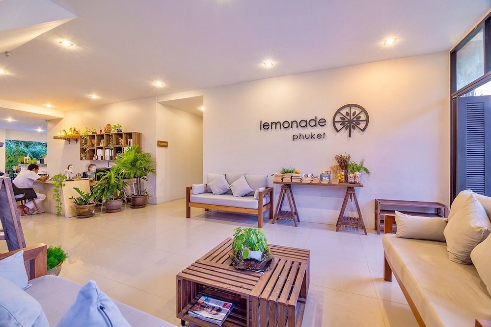 Lemonade Phuket 36/50