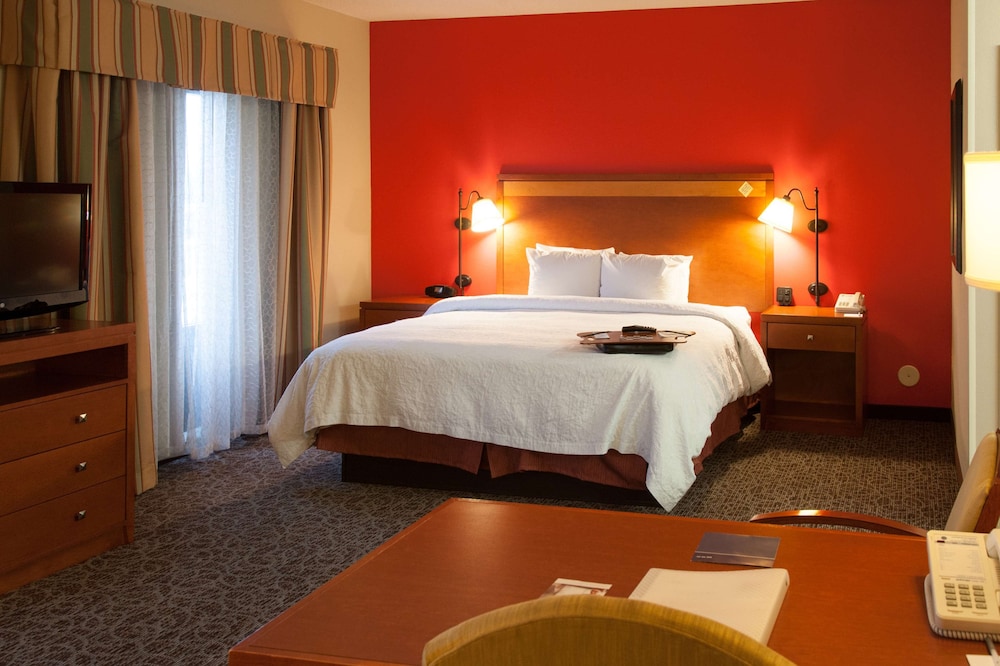Hampton Inn Enterprise 15/40