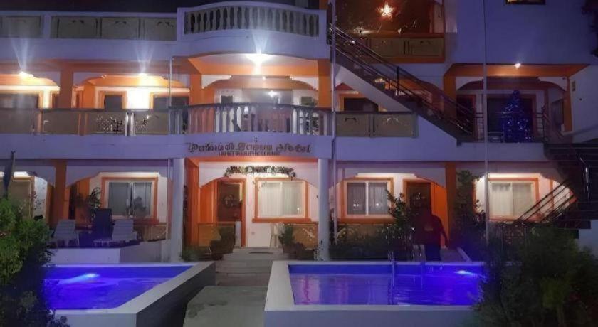 Palm Grove Saud Holiday Complex Hotel 3/43